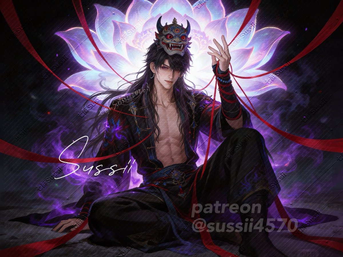 七酥Sussii tweet media