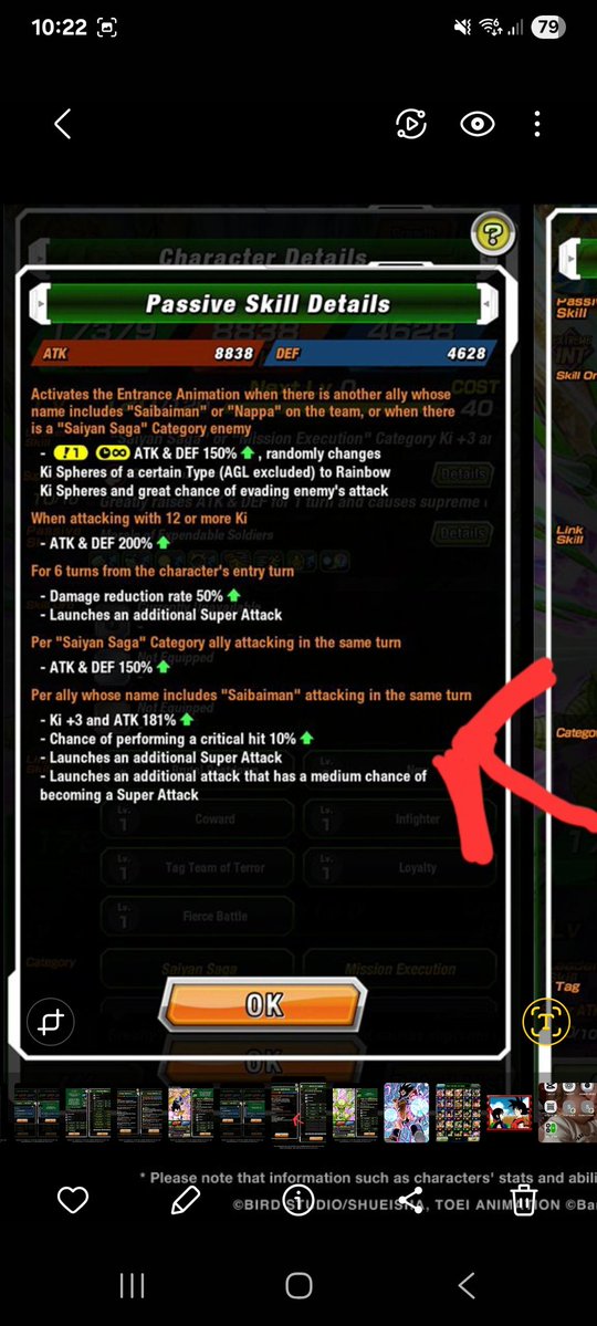 Kingdom Multiverse tweet media