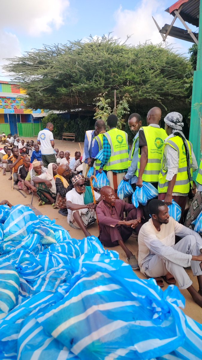 مركز يوسف للأعمال الخيرية 🇸🇴 tweet media