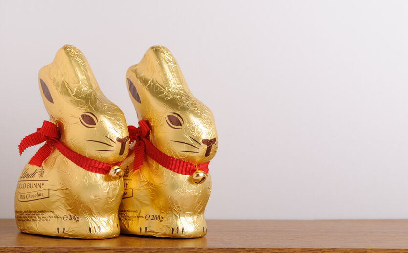 Lebensmittel Praxis tweet media