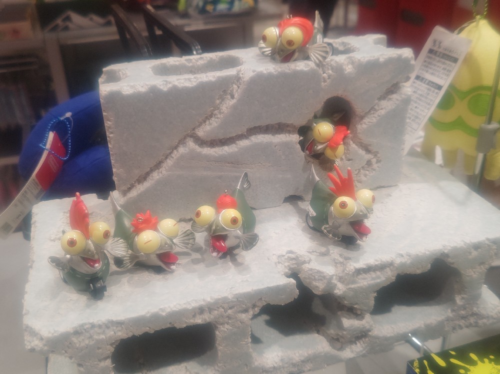 十手くなむ tweet media