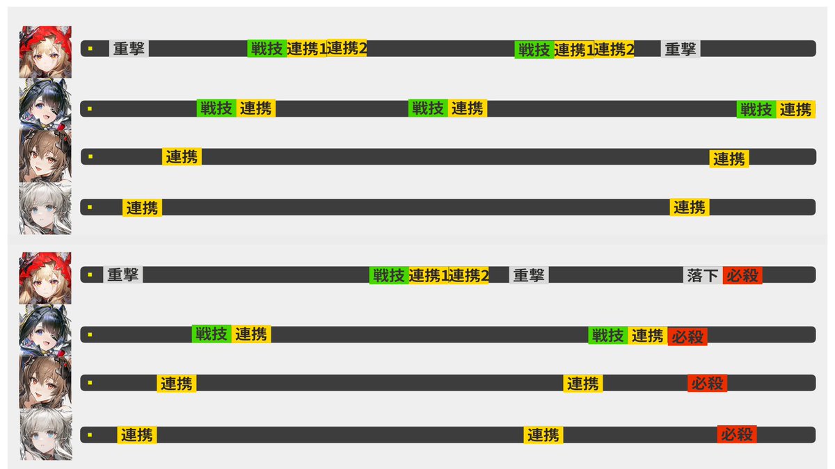 やまん@アクナイ垢 tweet media