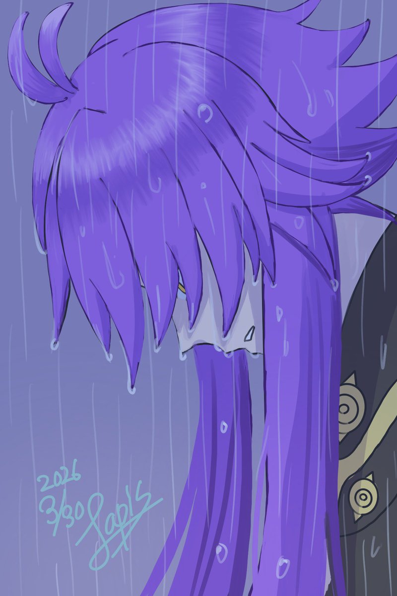 雪村ラピス tweet media