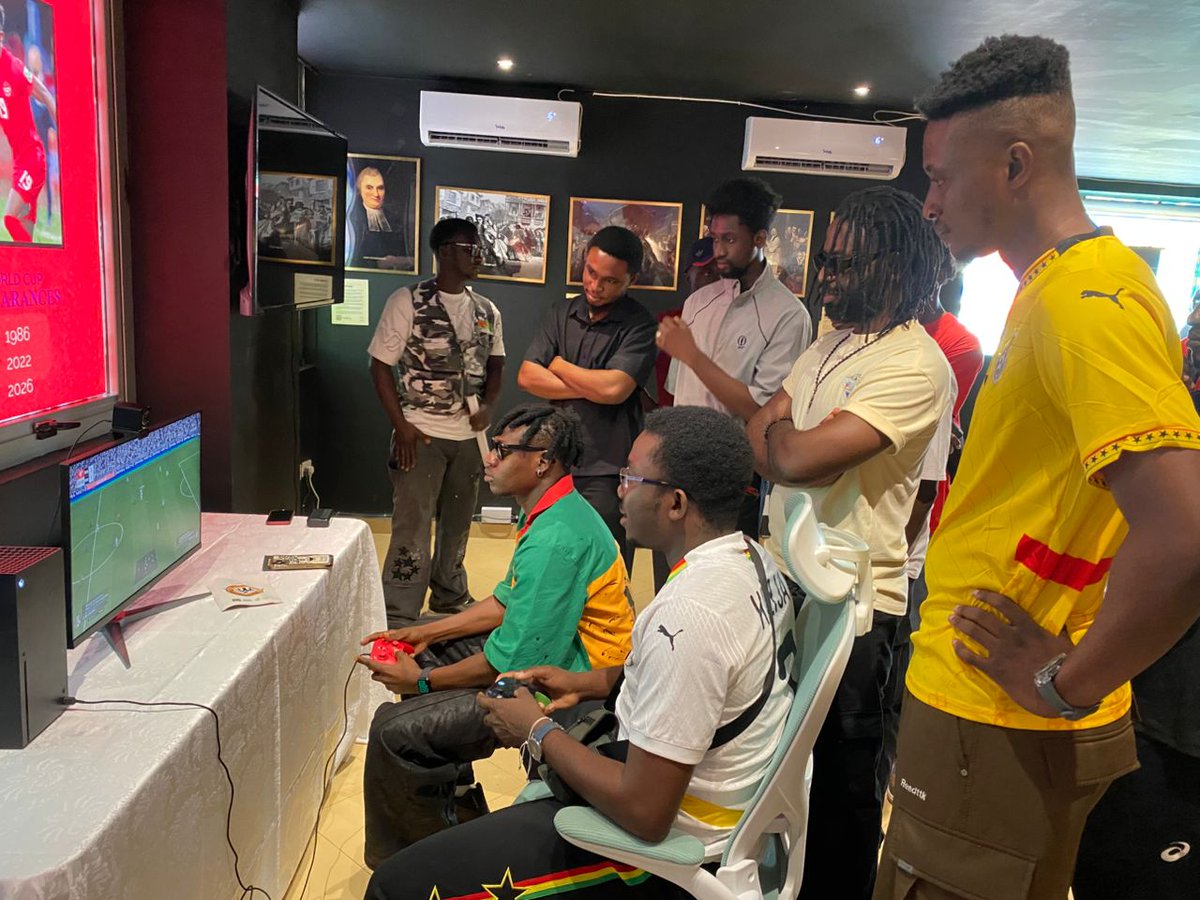 Leti Arts tweet media