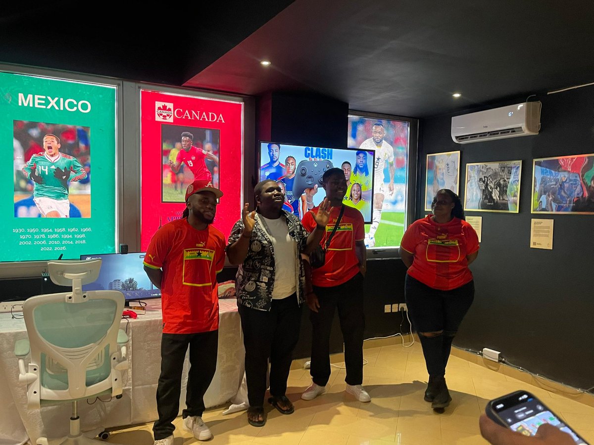 Leti Arts tweet media