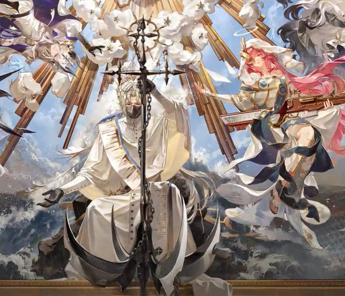 ‍ ‍‍ ‍‍ ‍ ‍ ً‍ ‍‍‍ ‍𝒎 ┄ 𝐚ᴺᵀ𝐫𝒂 𓈒 〞 tweet media