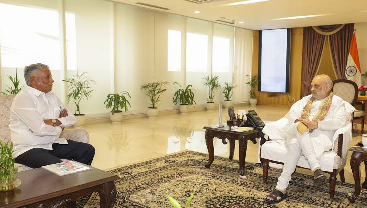 Nithyanand tweet media