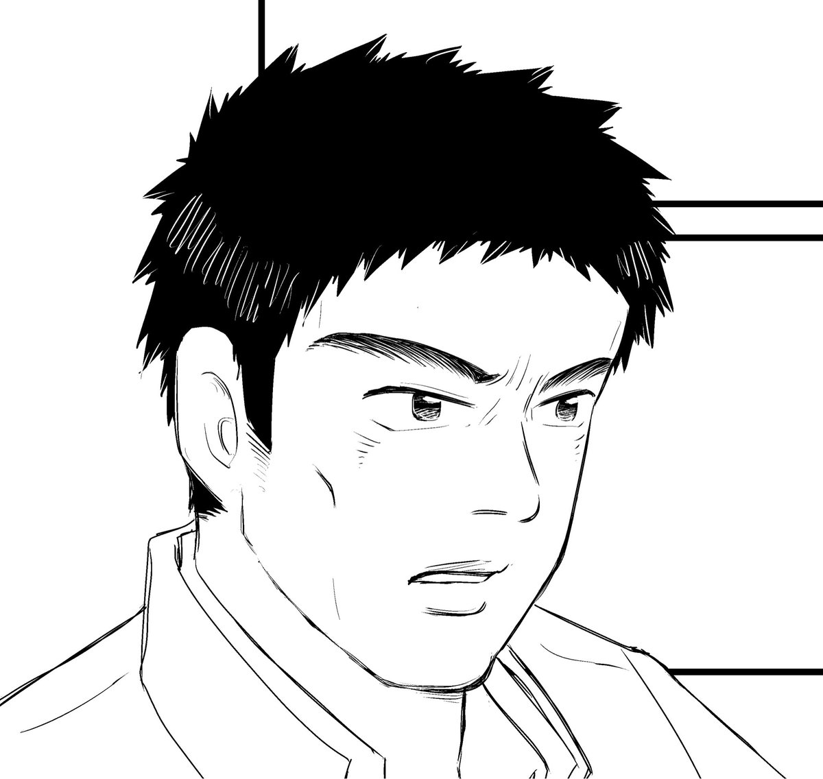 阿部 輝一 tweet media