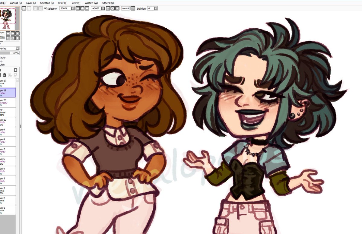 mega ♥️🖤☠️ tweet media