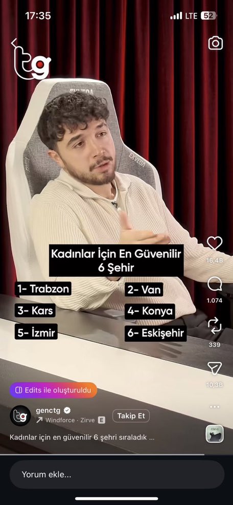 Gökçe Katun tweet media