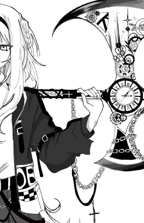 鸕宮 凪 tweet media