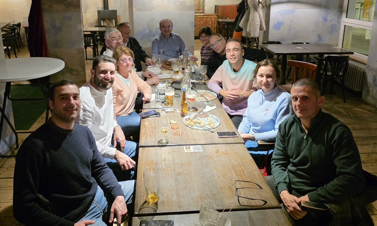 OffChain Luxembourg tweet media