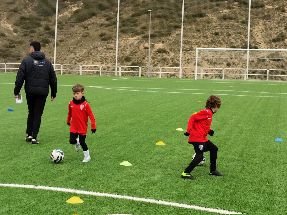 UD Logroñés tweet media