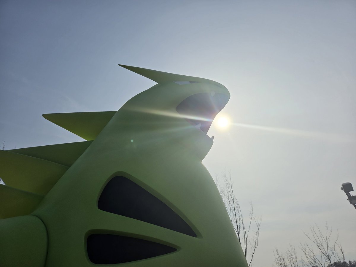 koku_500's tweet photo. ポケパークカントーに行ってきた！！ゲームの中に入ったかのような没入感で本当に楽しかった！！！ https://t.co/hc9tWmUFX5