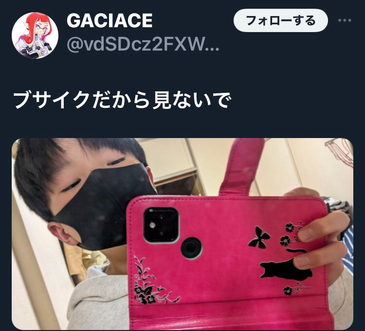 黒歴史図鑑 tweet media