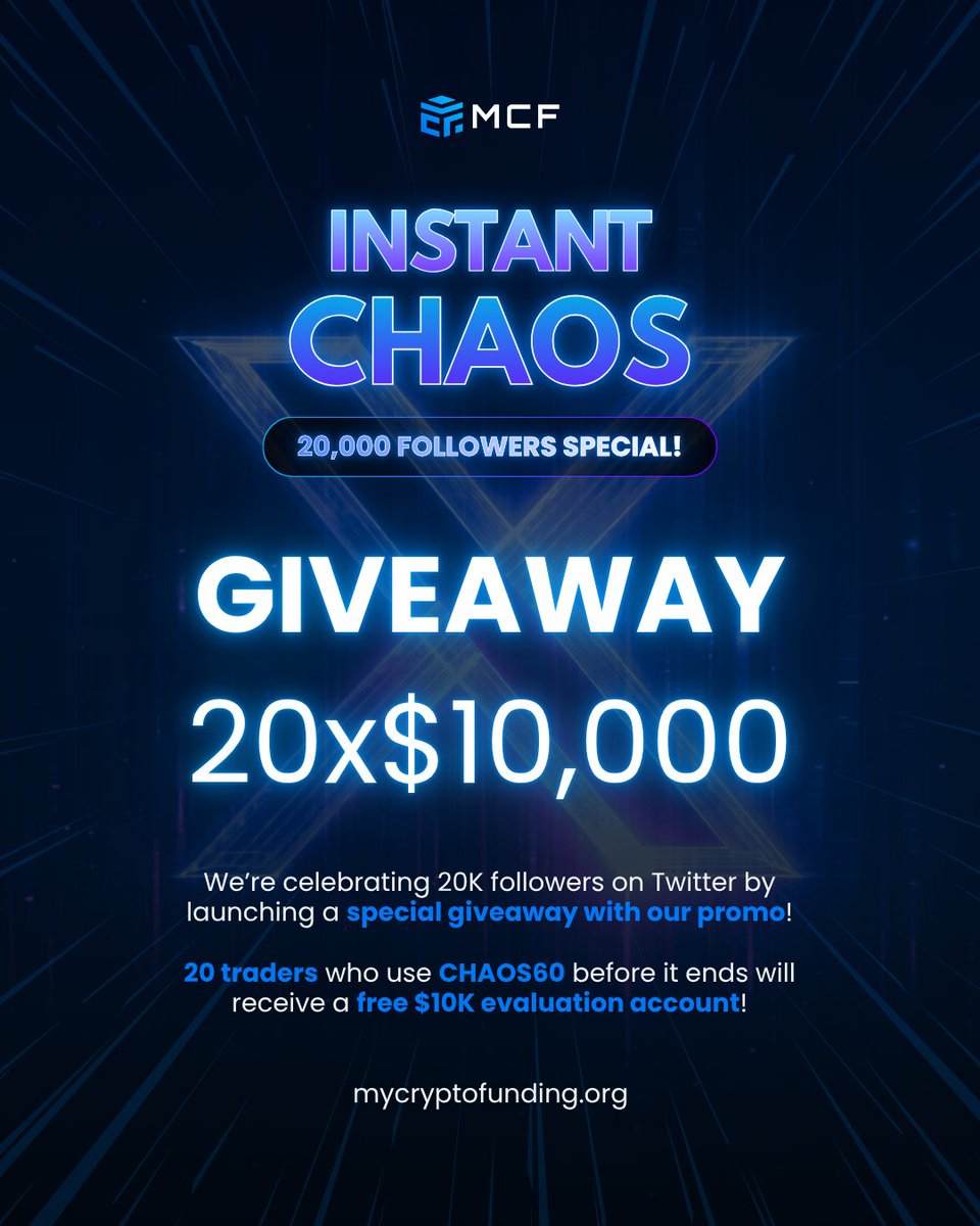 My Crypto Funding tweet media