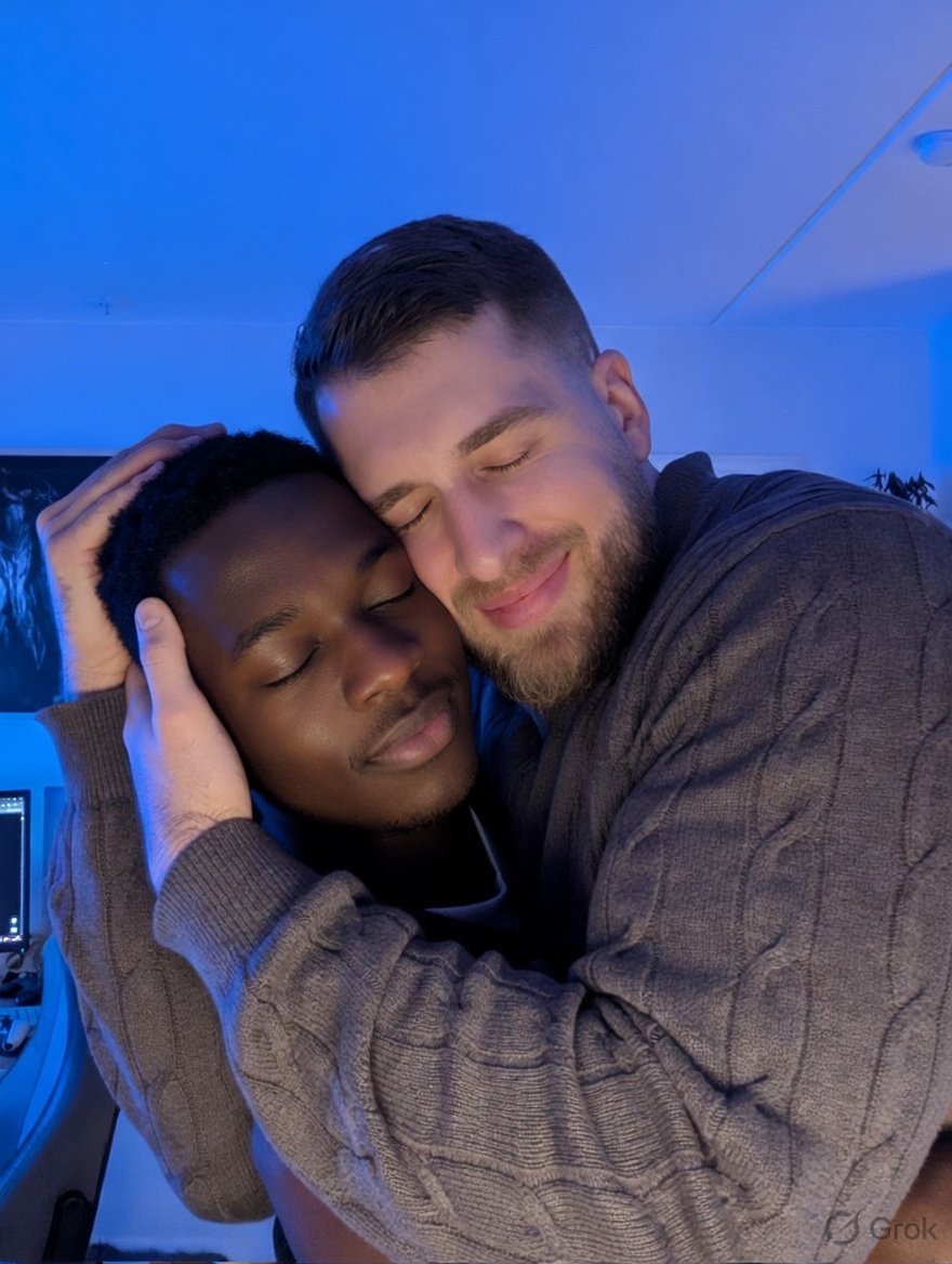 Luciano Metcalfe tweet media