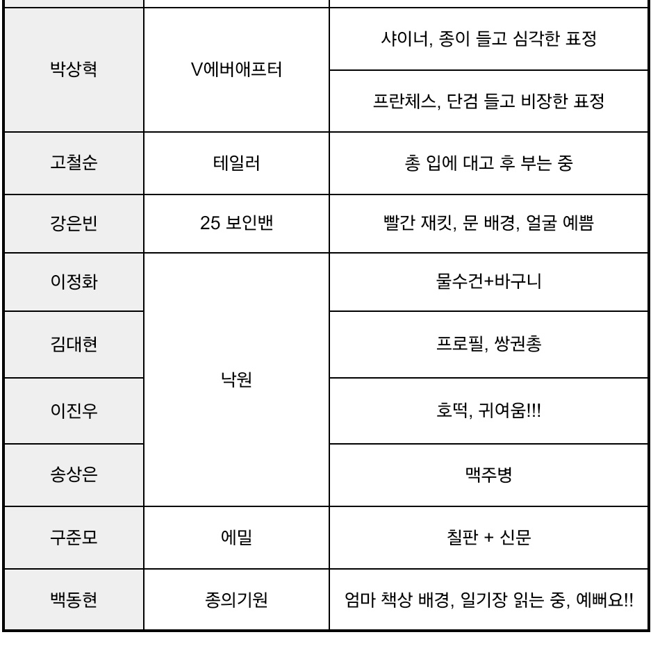 록 tweet media