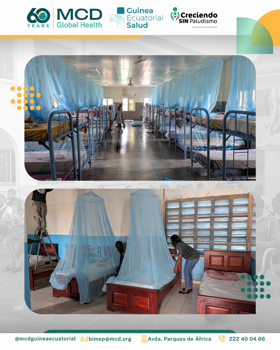 MCD Guinea Ecuatorial tweet media