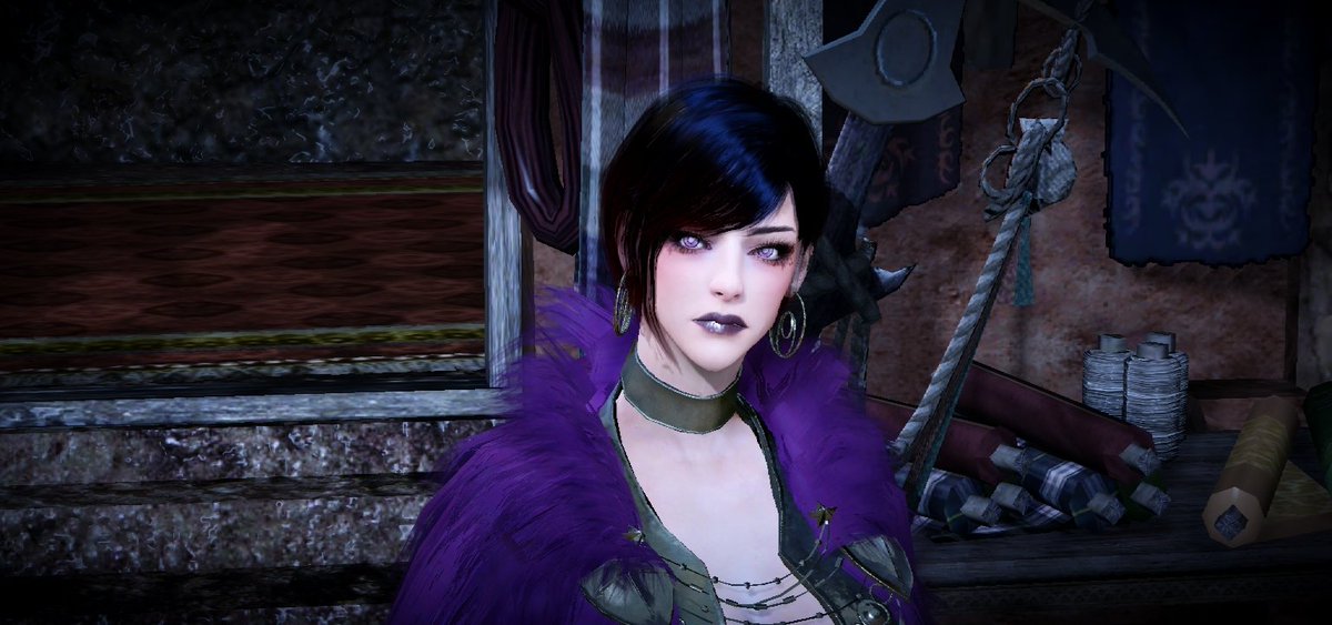 swainuwu's tweet image. my baby Myca🧚‍♀️💖

#bdo #bdoscreenshot #blackdesert #blackdesertonline