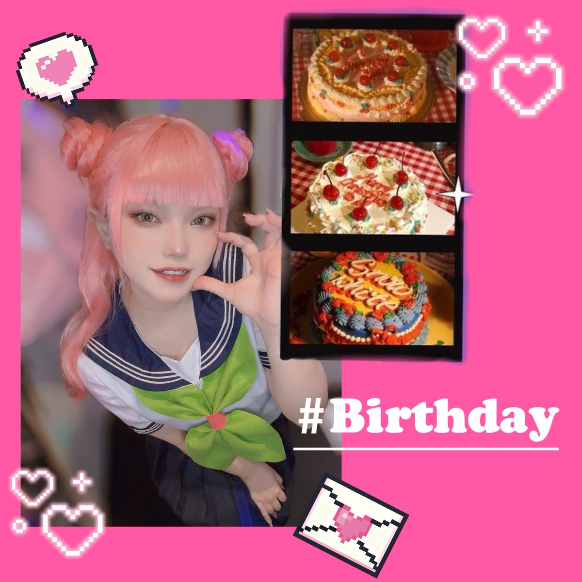 とおり🐣 tweet media