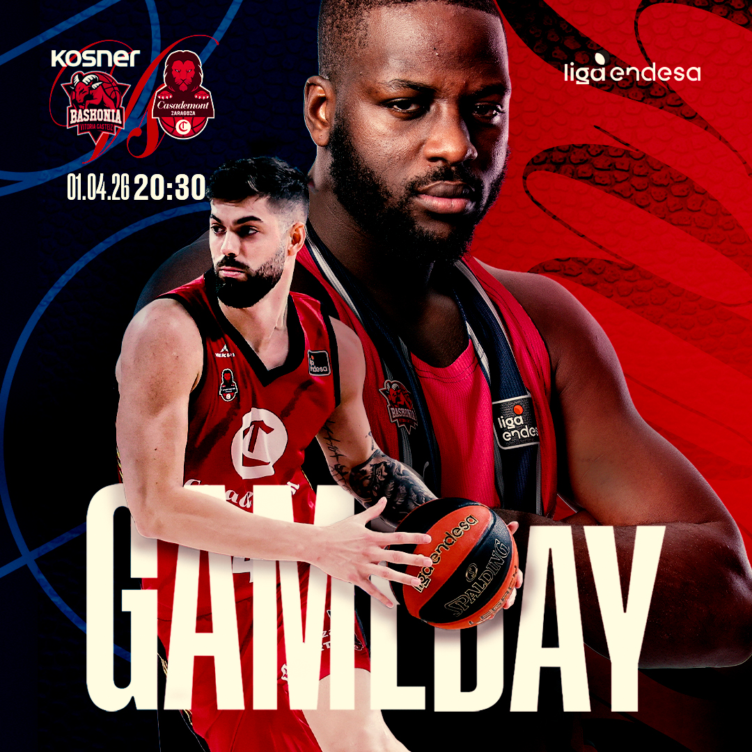 Kosner Baskonia tweet media
