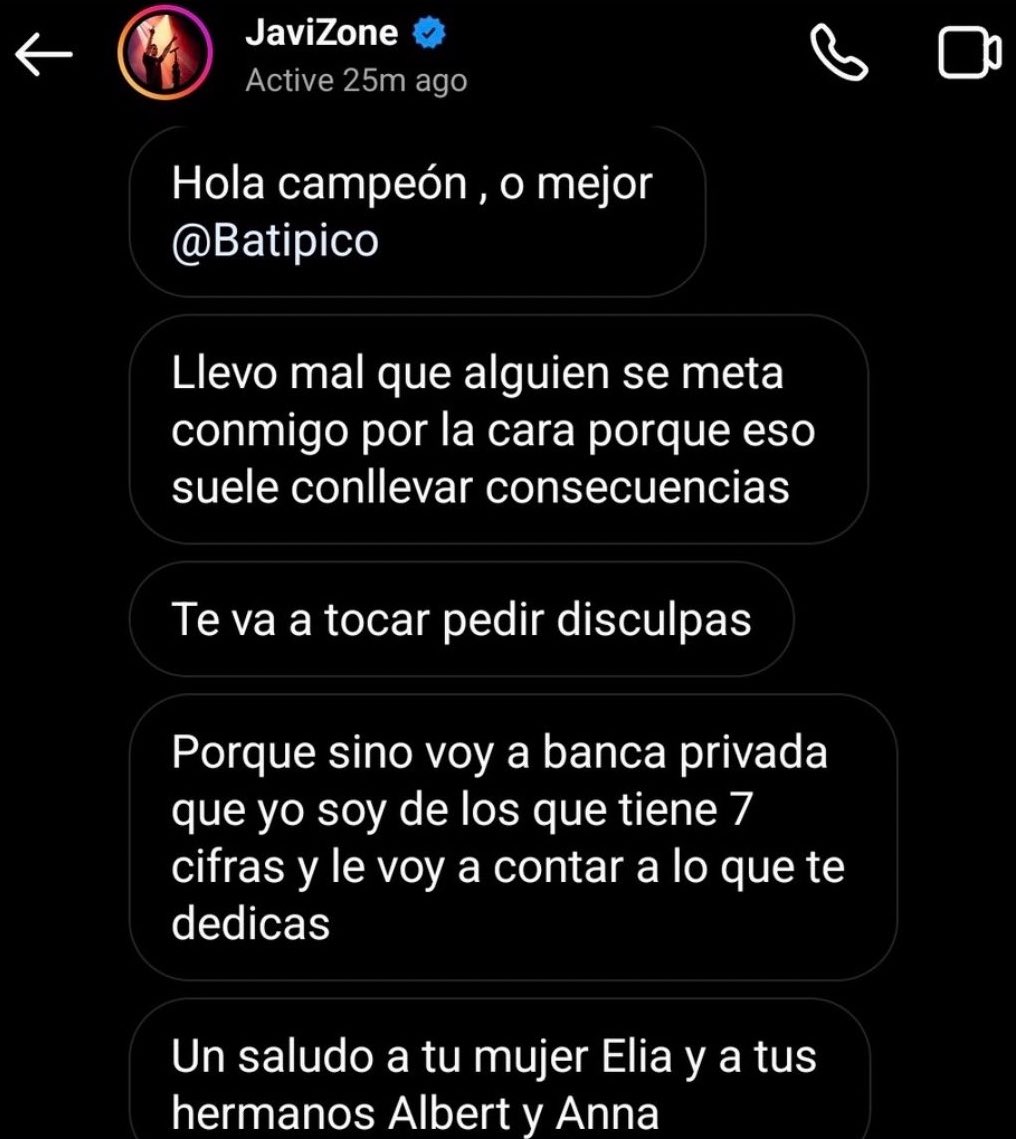 EL PRESI FOREVER tweet media