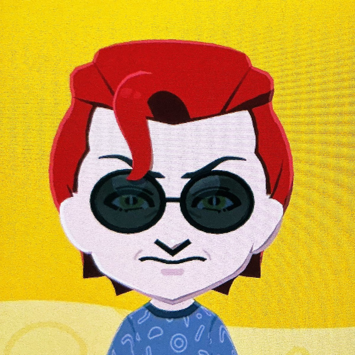 ユウ tweet media