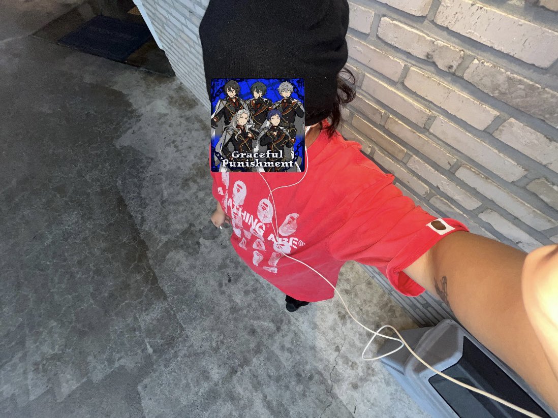 아카이헤드빙빙 tweet media