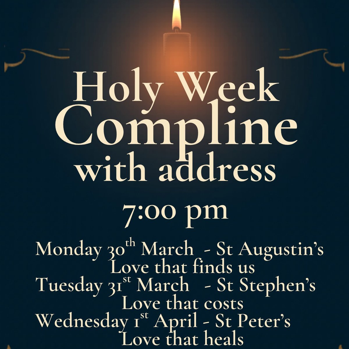 St Stephen's Church, Bournemouth tweet media