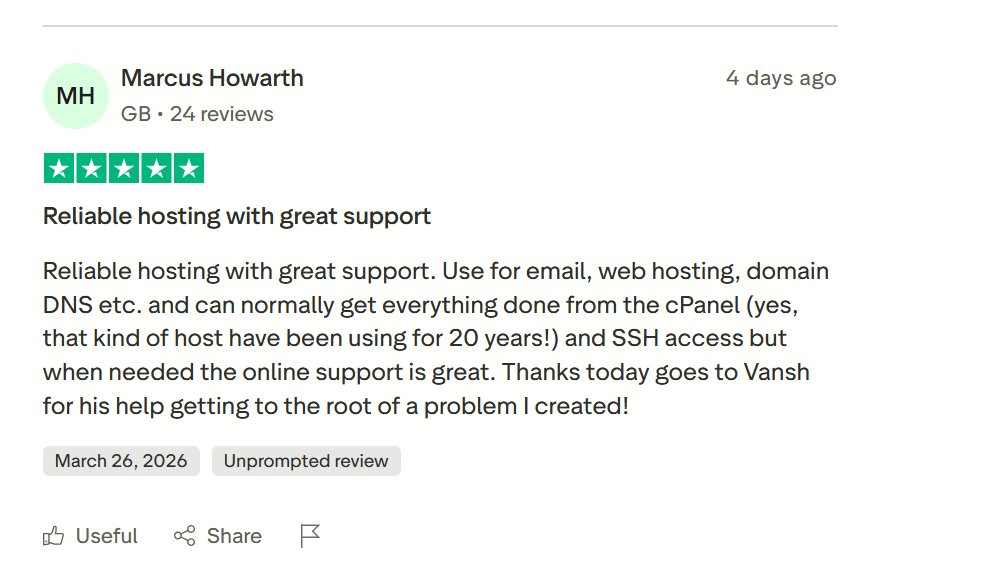 webhostuk's tweet photo. Tired of unreliable #hosting? Switch to the best #Webhosting service in the UK! 🇬🇧
 #WebhostUK offers reliable, fast &amp; secure hosting with exceptional 24/7 support
👍 Join satisfied customers &amp; experience top-notch service for email, websites &amp; more
#UKhosting  #ReliableHosting https://t.co/9lragwIhYr