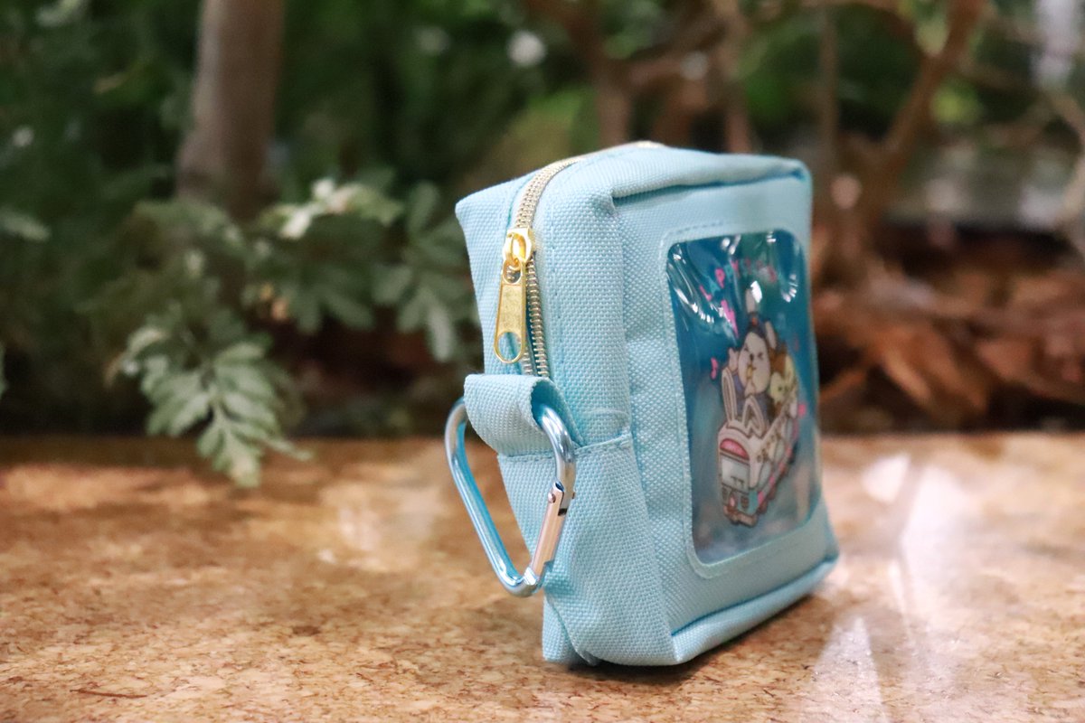 【公式】ラッピーグッズ・イベント情報局 tweet media