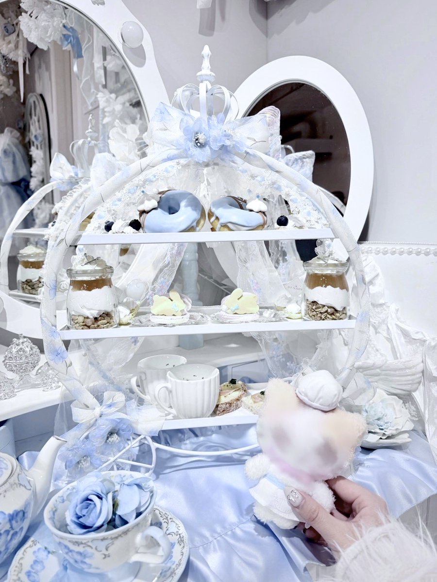 𝑶𝒔𝒉𝒊𝒄𝒐𝒄𝒐 ౨ৎ ⋆ ˚ tweet media