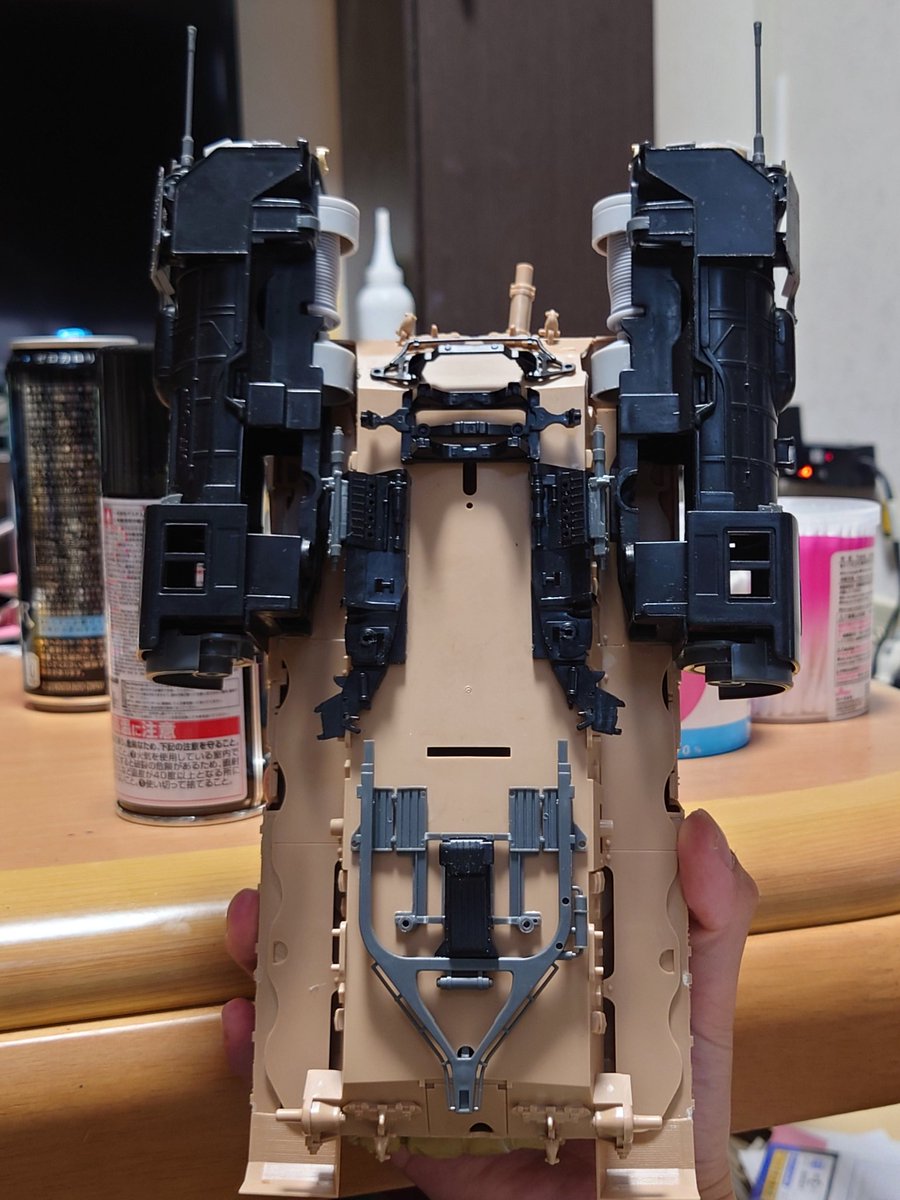 EB67(イービーロクナナ) tweet media