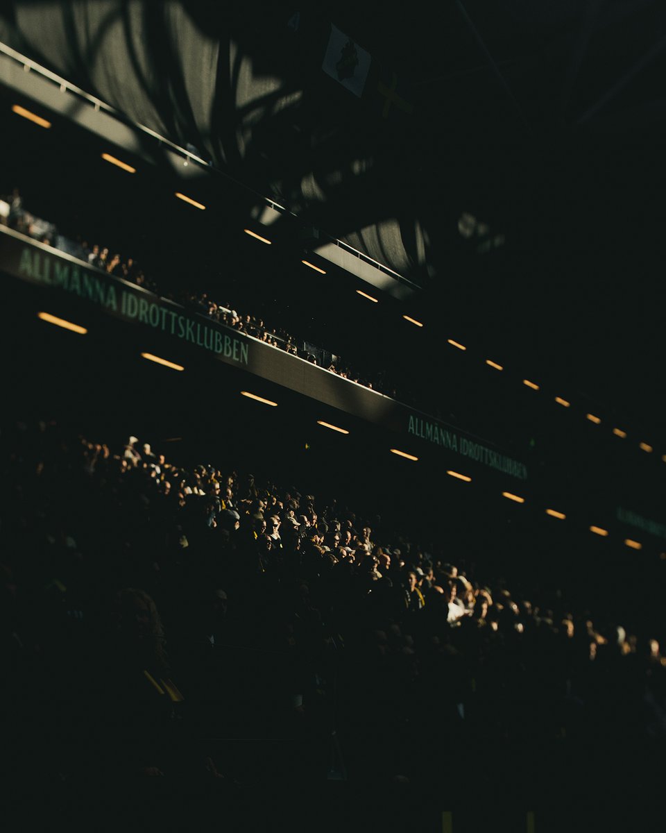 AIK Fotboll tweet media