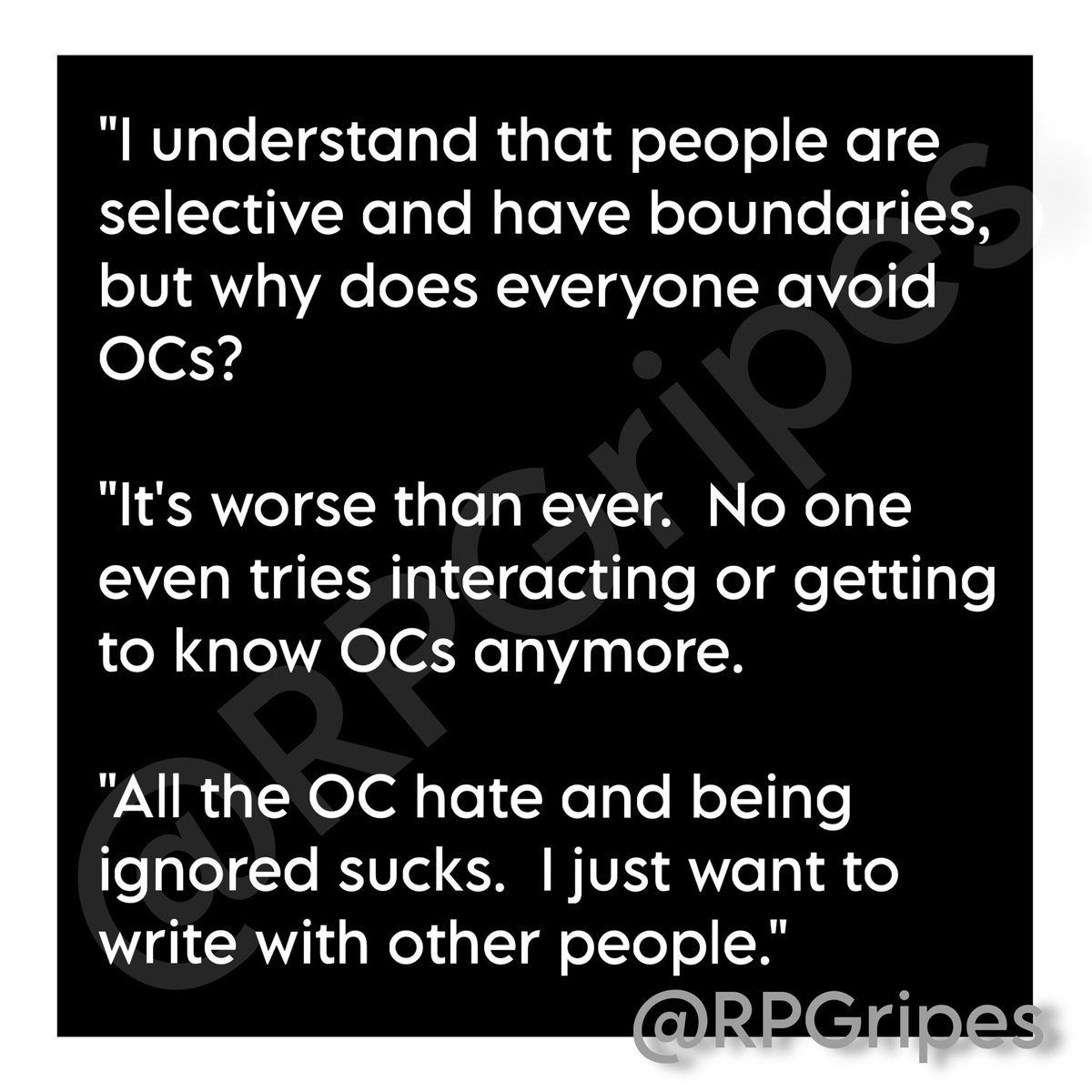 RP Gripes tweet media