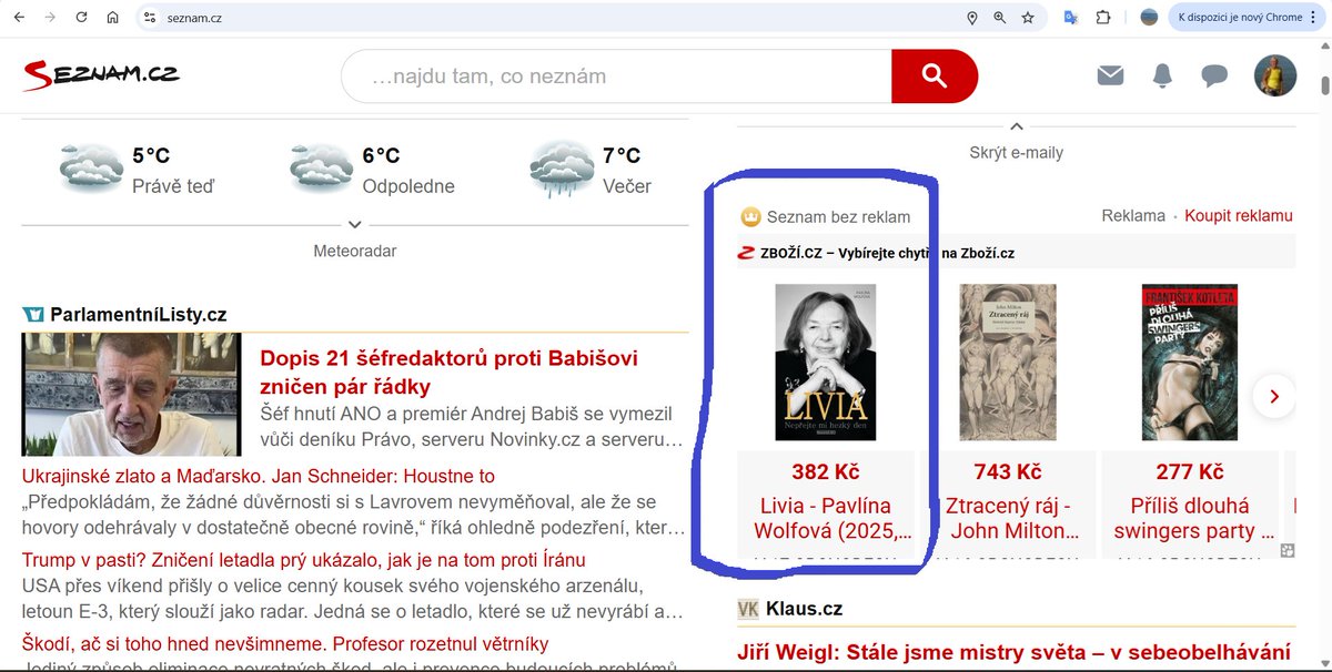 Radka John tweet media