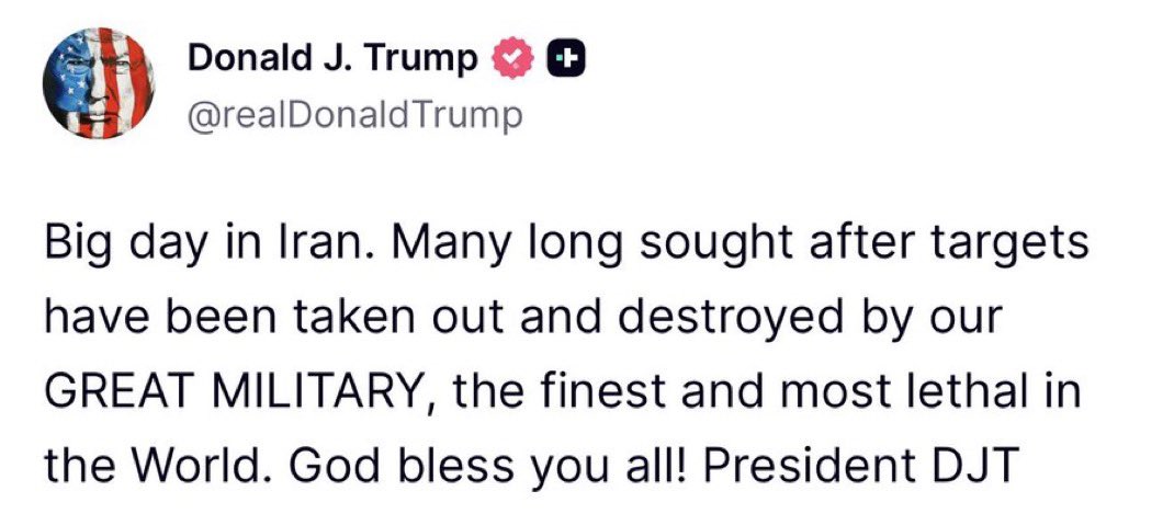 U.S.A.I. 🇺🇸 tweet media