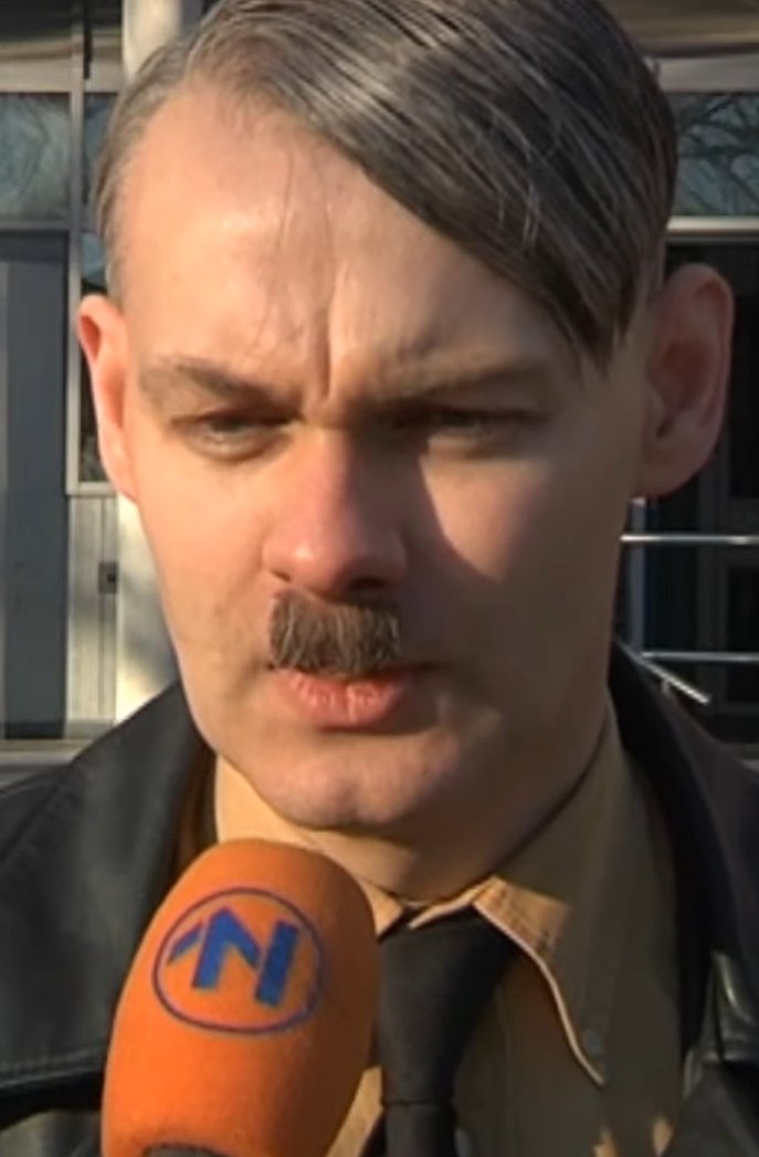 Truth matters tweet media