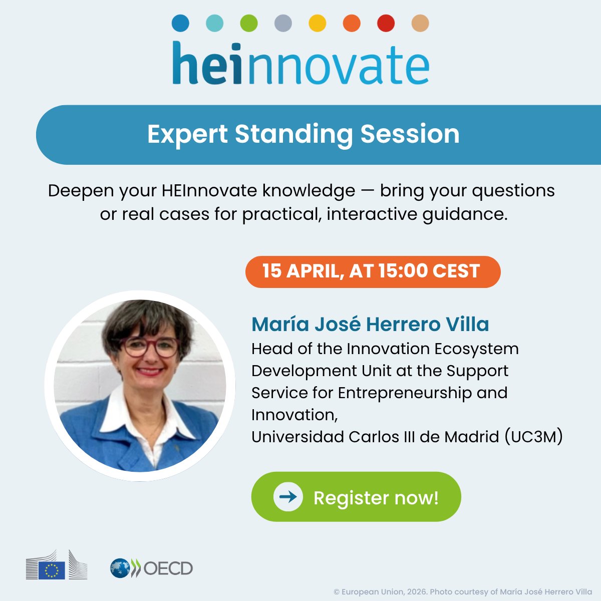 Erasmus+ tweet media