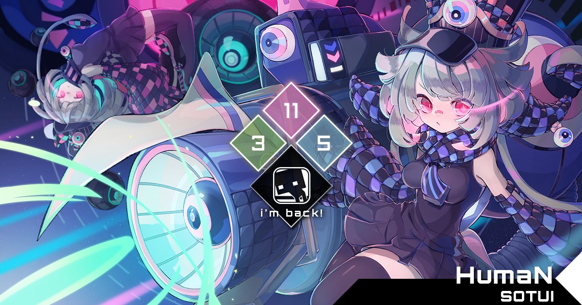 Dynamix Official tweet media