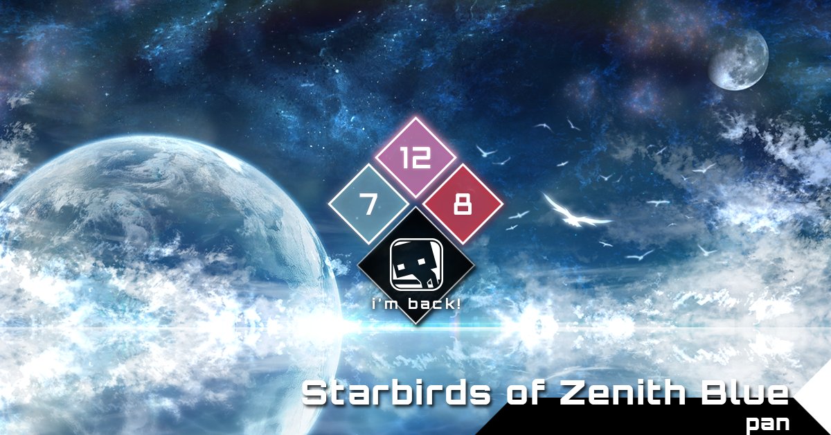 Dynamix Official tweet media