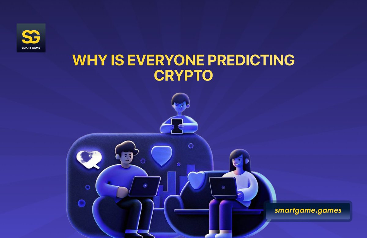 Because the charts never lie.
Noise fades, Patterns repeat, Data tells stories,  if you know how to read them.
Crypto isn’t chaos. It’s rhythm.

#CryptoGaming #OnChainPlay #SmartPrediction #PredictionMindset #smartgame