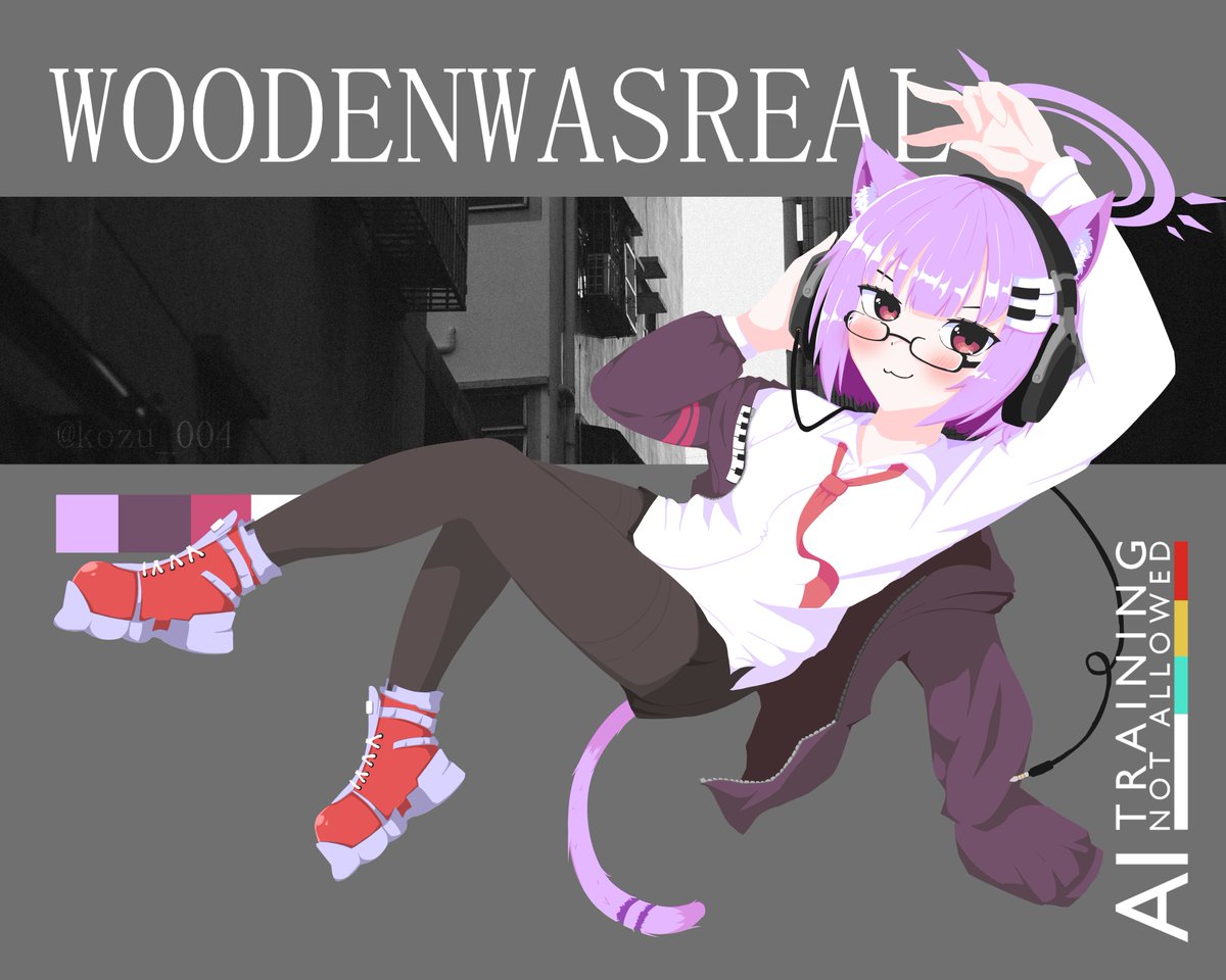 kozu_004's tweet photo. alternate https://t.co/Y47zrxuZ9J