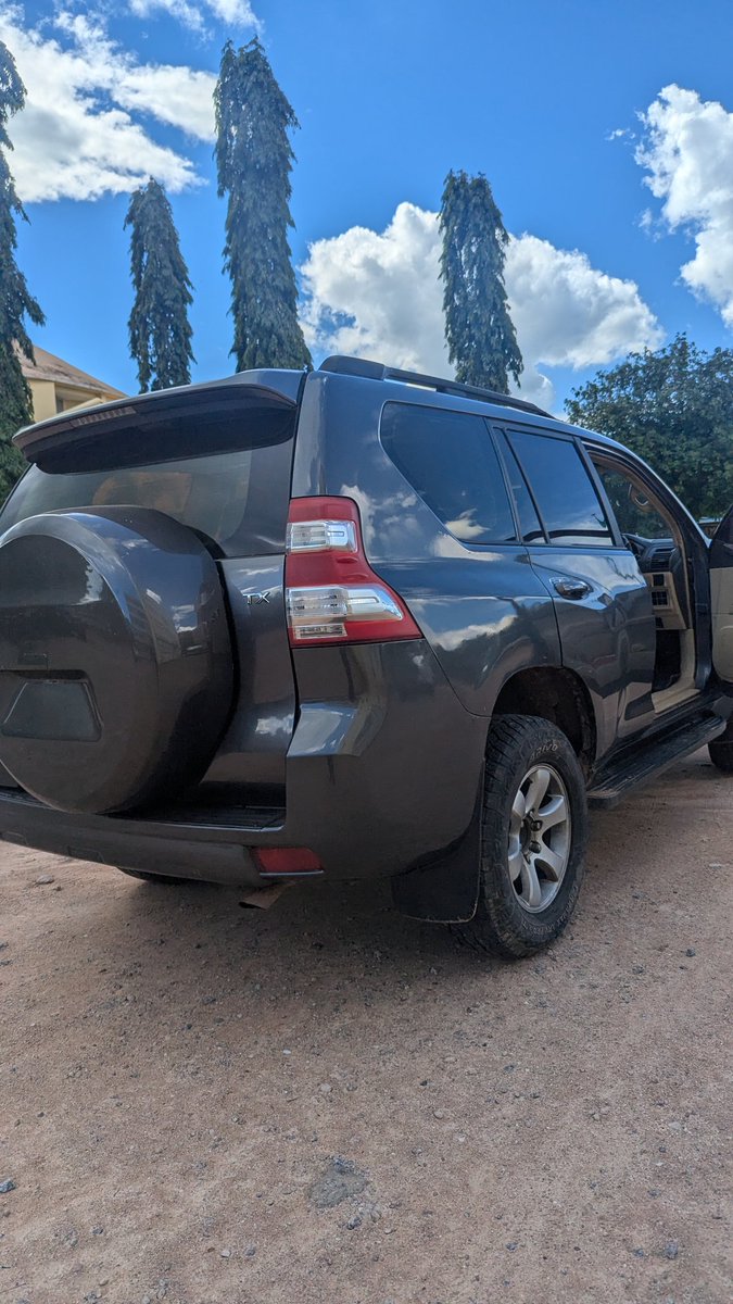 Ibwe Salim Thekiete tweet media