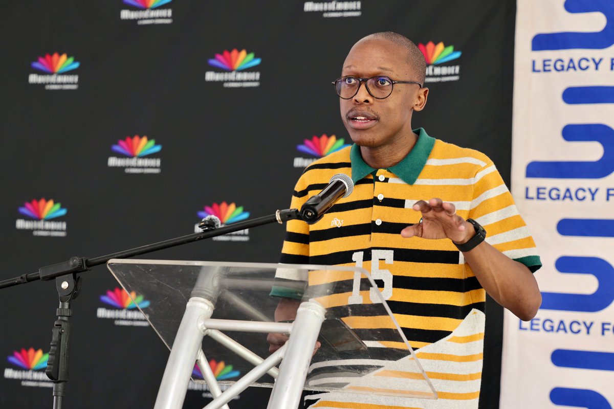MultiChoice Group tweet media