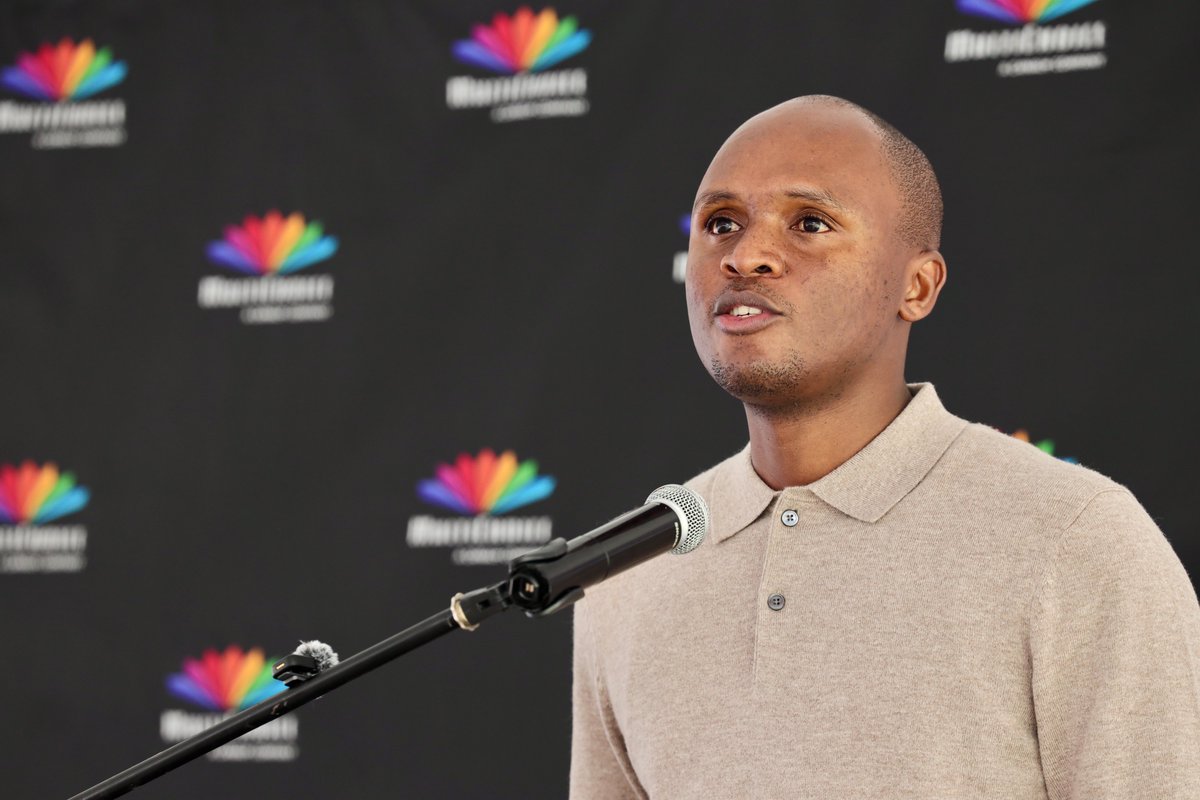 MultiChoice Group tweet media