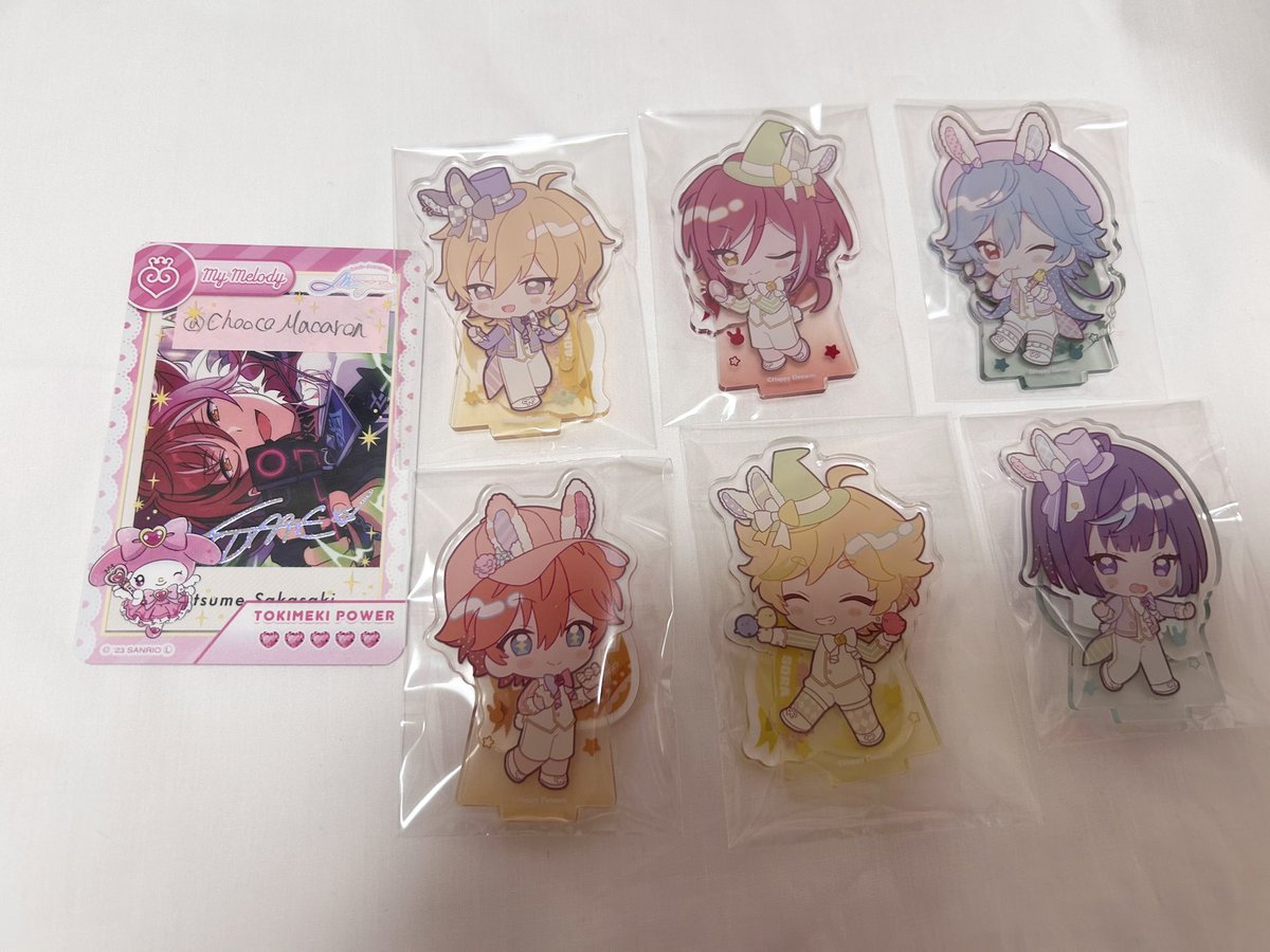 ころね tweet media