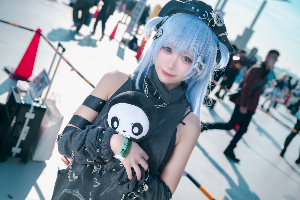 凪咲(なぎさ)🎀 tweet media