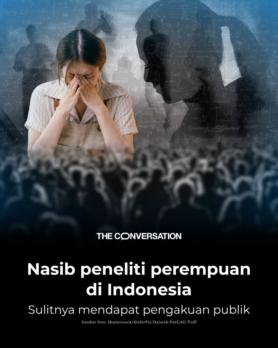 The Conversation Indonesia tweet media